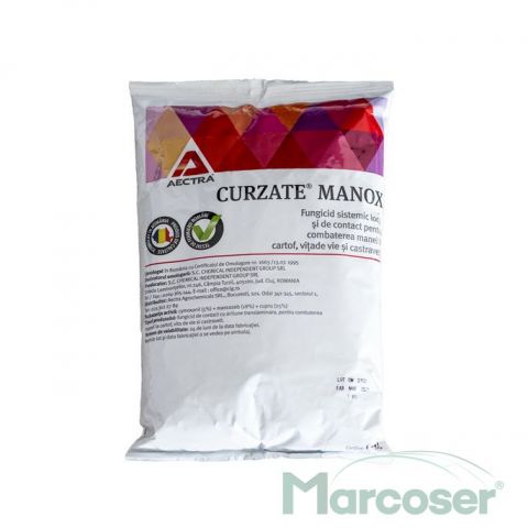 CURZATE MANOX